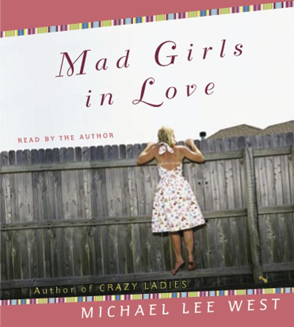 Mad Girls in Love CD