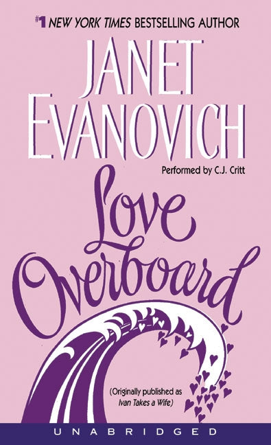 Love Overboard