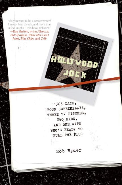 Hollywood Jock