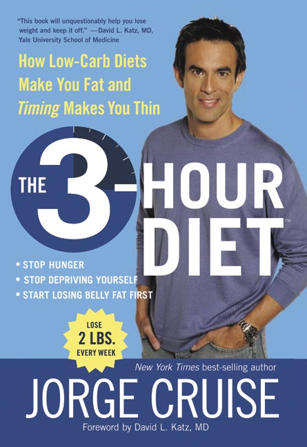 The 3-Hour Diet (TM)