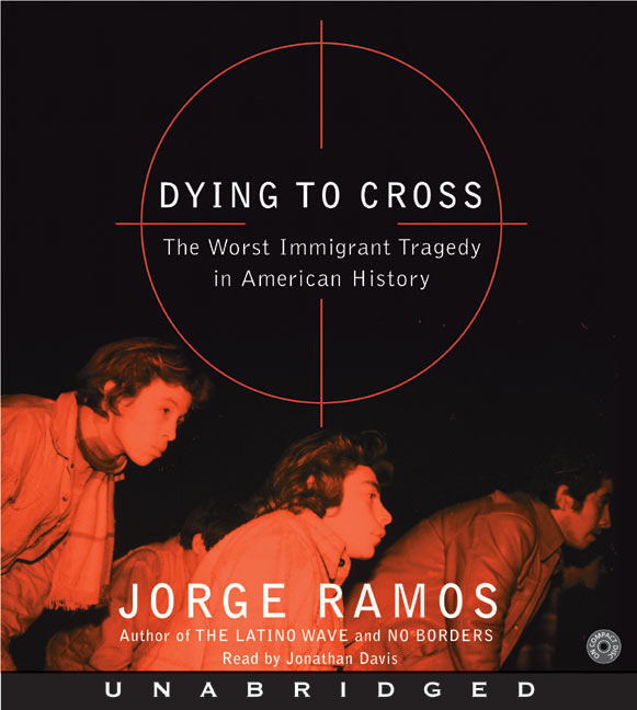 Dying to Cross CD