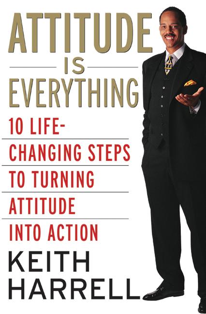 Attitude is Everything Rev Ed