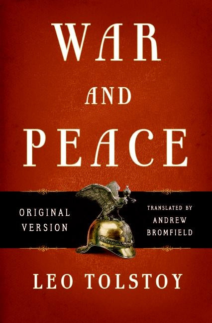 War and Peace