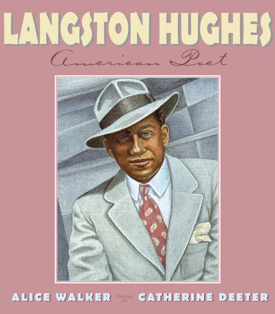 Langston Hughes