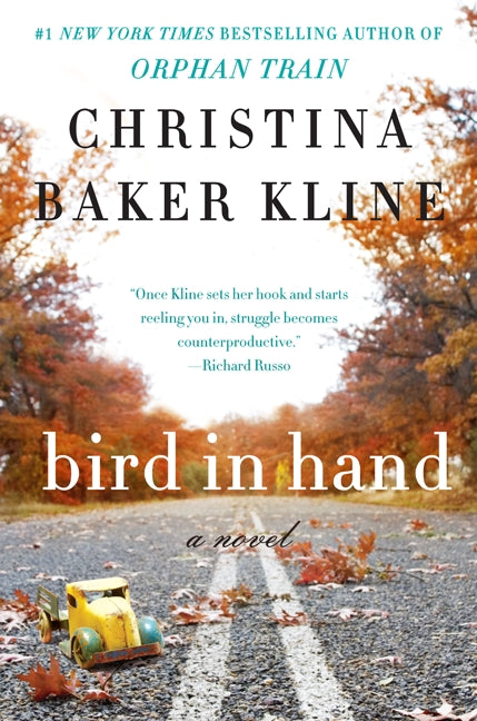 Bird in Hand: A Novel