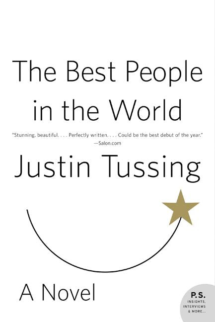 The Best People in the World