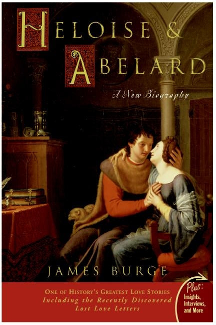 Heloise & Abelard