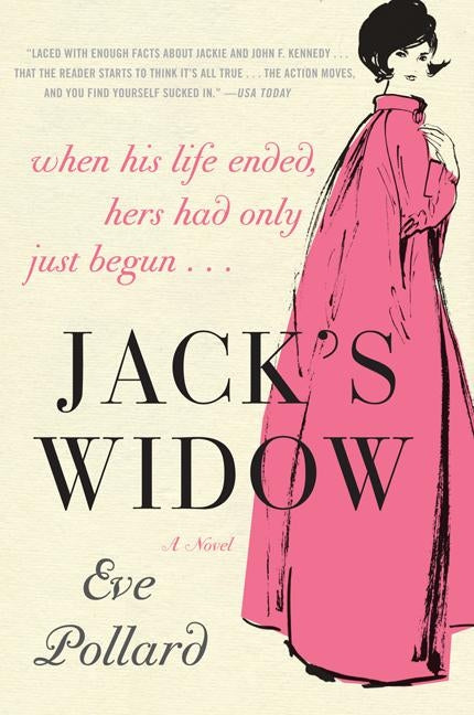 Jack's Widow