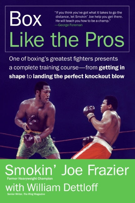 Box Like the Pros