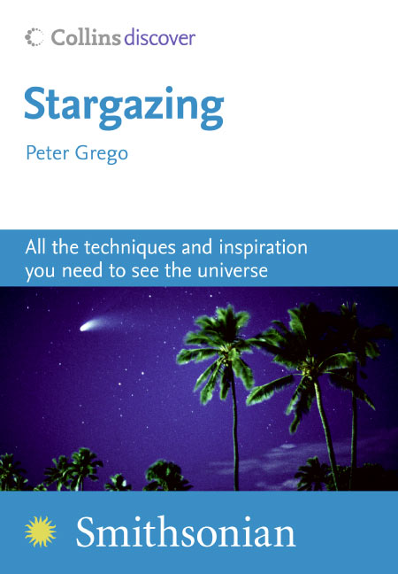 Stargazing (Collins Discover)