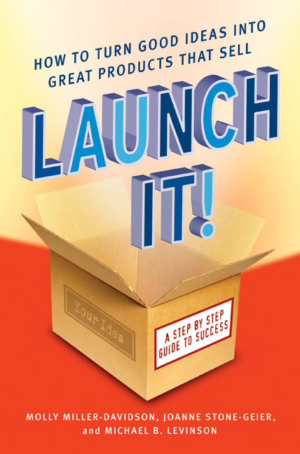 Launch It!