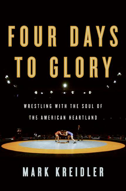 Four Days to Glory