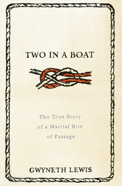 Two in a Boat