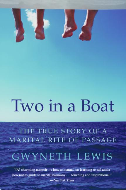 Two in a Boat