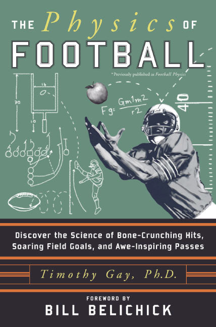 The Physics of Football