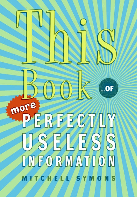 This Book