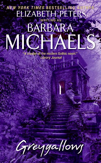 Greygallows