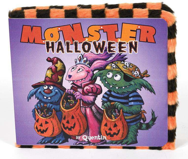 Monster Halloween