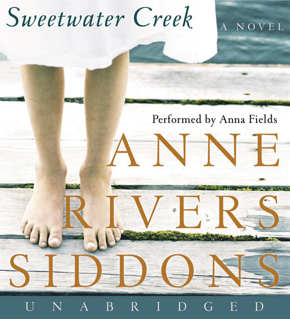 Sweetwater Creek CD