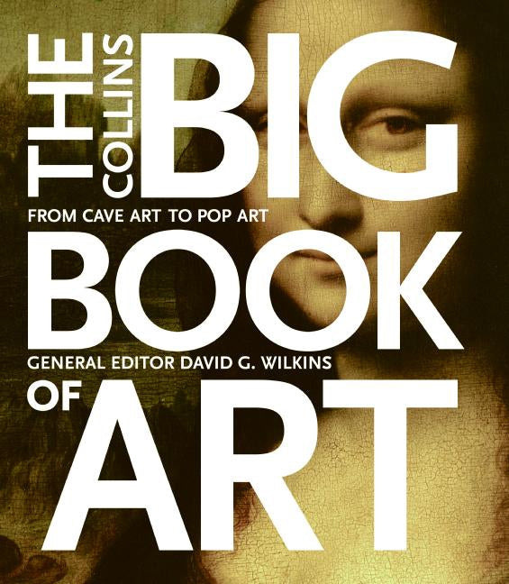 The Collins Big Book of Art