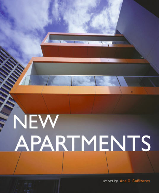 New Apartments