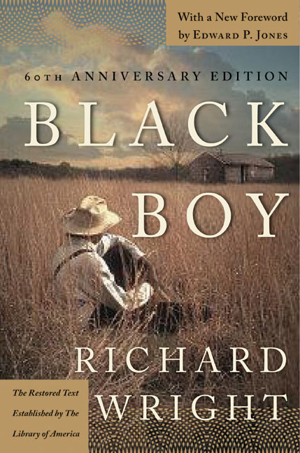 Black Boy: A Record of Childhood and Youth