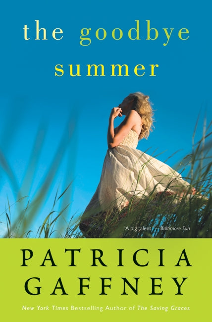 The Goodbye Summer: A Novel