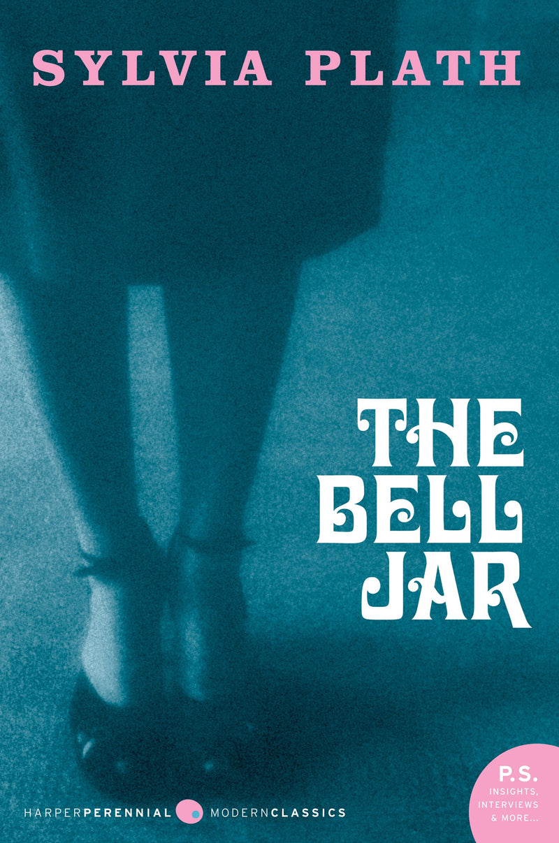 The Bell Jar: A Novel