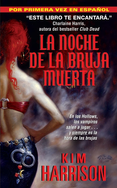 Noche de la Bruja Muerta, La