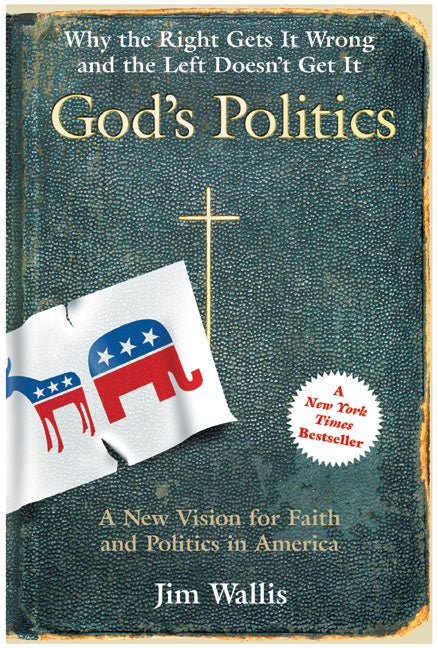 God's Politics