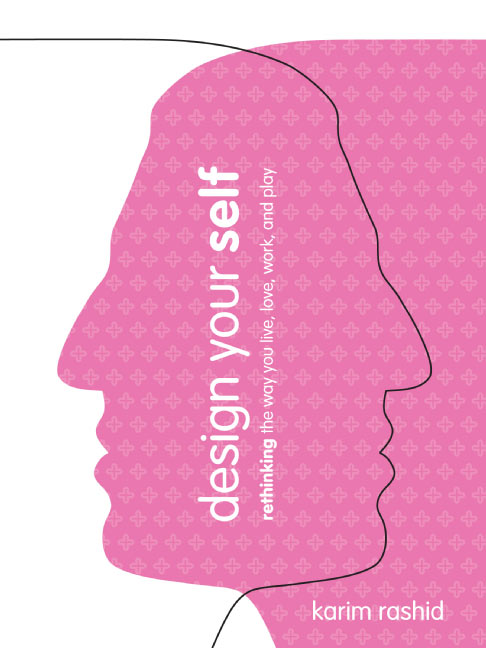 Design Your Self