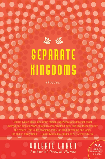 Separate Kingdoms: Stories