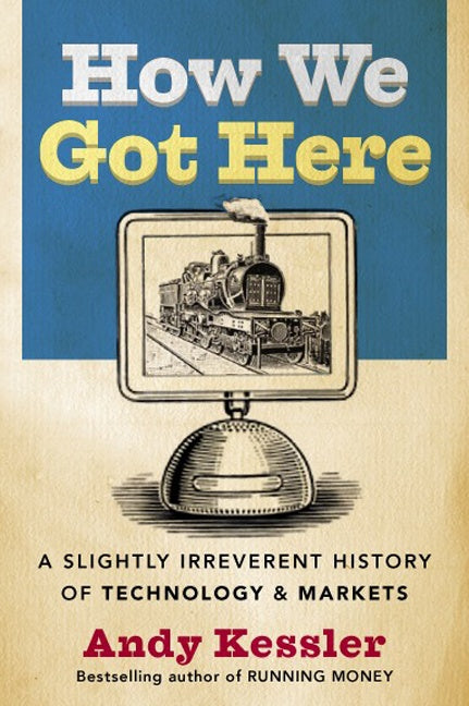 How We Got Here