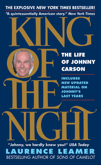 King of the Night