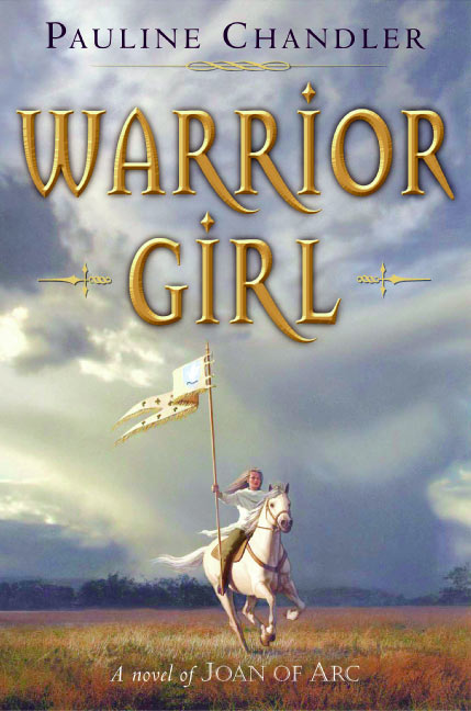 Warrior Girl