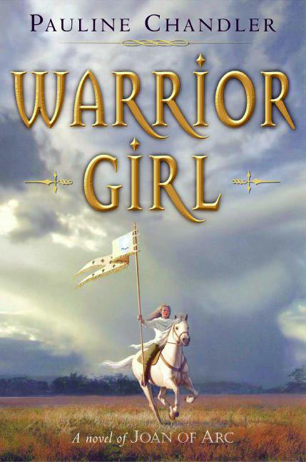 Warrior Girl