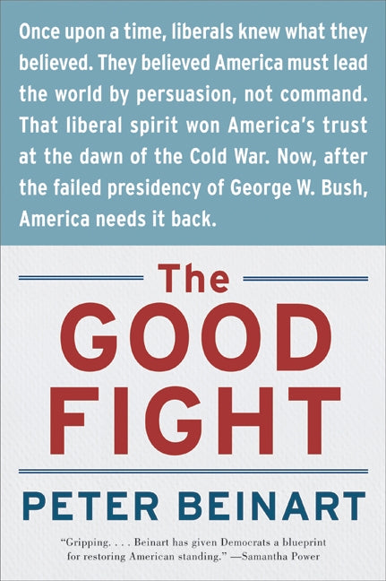 The Good Fight