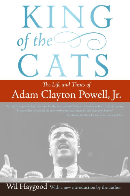 King of the Cats
