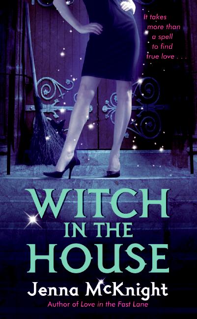 Witch in the House