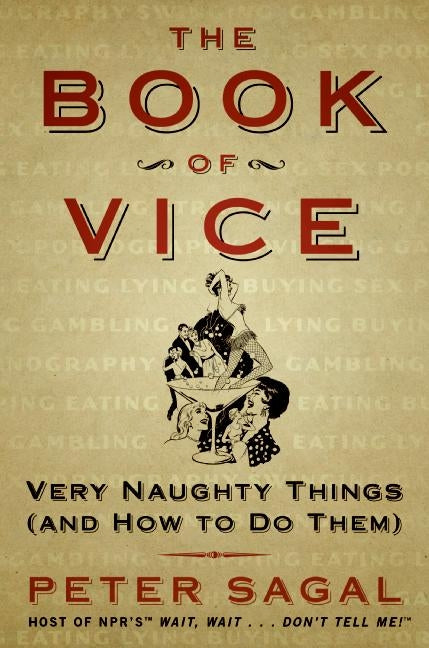 The Book of Vice