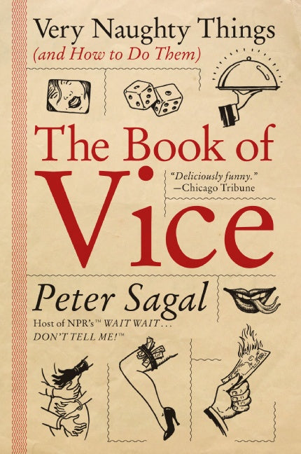 The Book of Vice