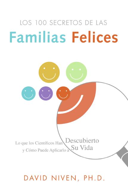 Los 100 Secretos de las Familias Felices