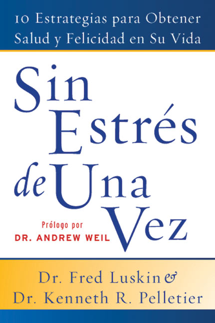 Sin Estres de Una Vez