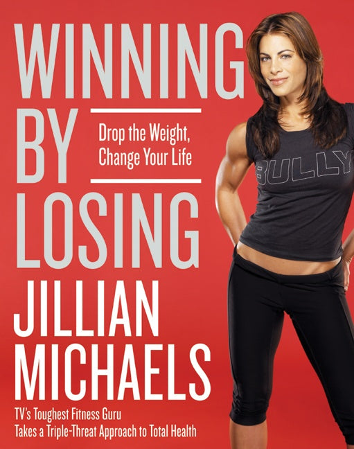 Winning by Losing: Drop the Weight, Change Your Life