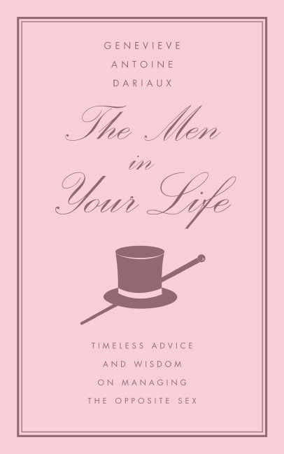 The Men in Your Life