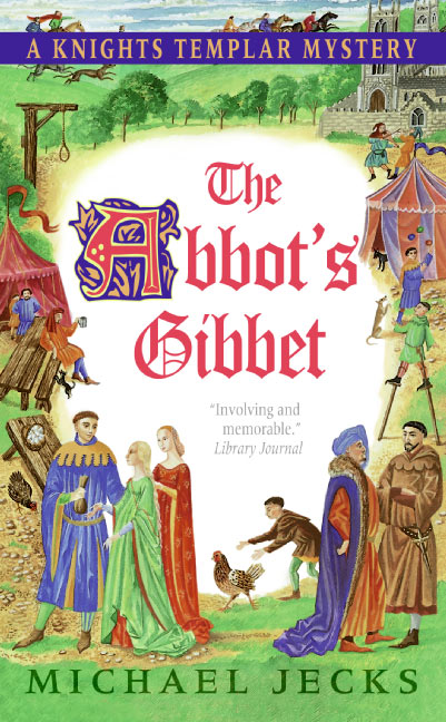 The Abbot's Gibbet