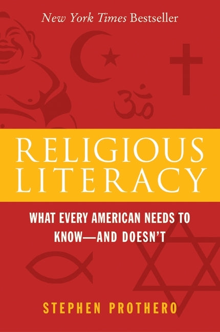Religious Literacy