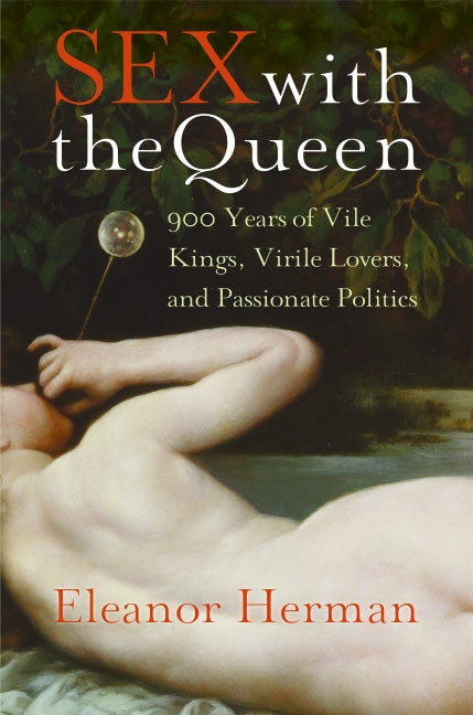 Sex with the Queen