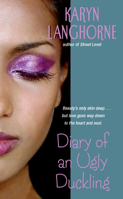 Diary of an Ugly Duckling