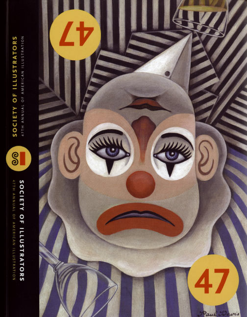 Illustrators 47